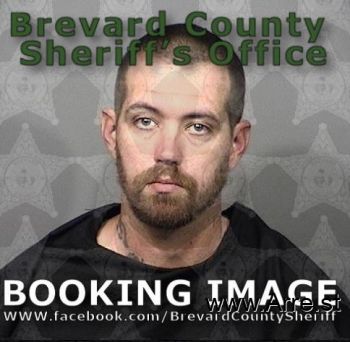 Christopher M Craighead Mugshot