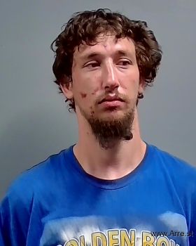 Christopher Sean Crane Mugshot