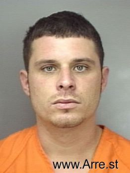 Christopher Warren Crawford Mugshot