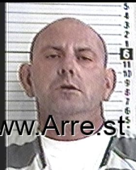 Christopher Eugene Crawford Mugshot