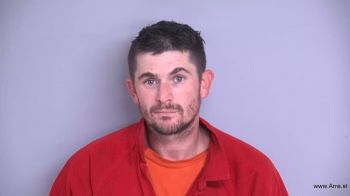 Christopher William Crawford Mugshot