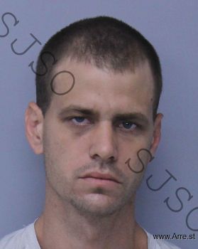 Christopher Lee Crews Mugshot