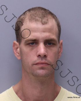 Christopher Lee Crews Mugshot