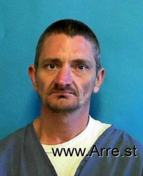 Christopher L Crider Mugshot