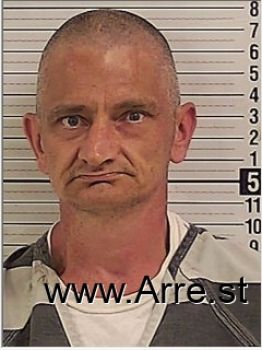 Christopher Lavon Crider Mugshot