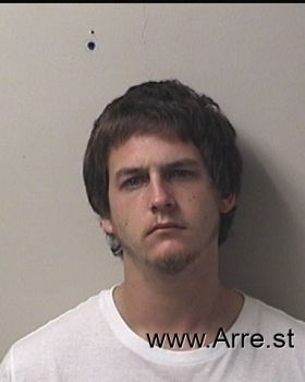 Christopher Wayne Crow Mugshot