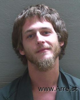 Christopher Wayne Crow Mugshot