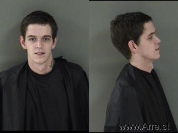 Christopher William Crowley Mugshot