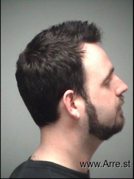 Christopher David Culp Mugshot