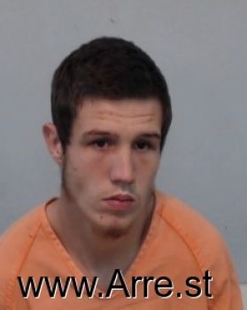 Christopher Shane Culpepper Mugshot