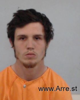 Christopher Shane Culpepper Mugshot