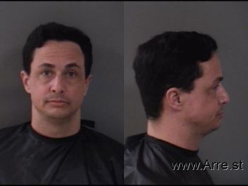 Christopher Lane Cummings Mugshot