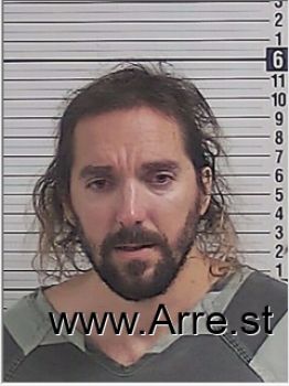 Christopher Shay Cummings Mugshot