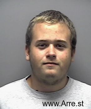 Christopher Lee Cummings Mugshot