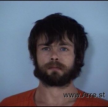 Christopher Daniel Cundiff Mugshot