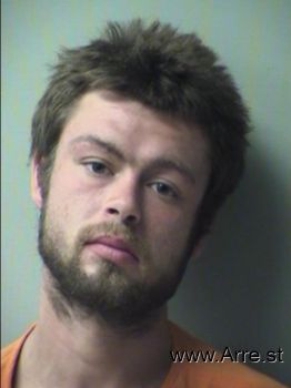 Christopher Daniel Cundiff Mugshot