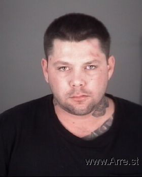 Christopher Thomas Cunningham Mugshot