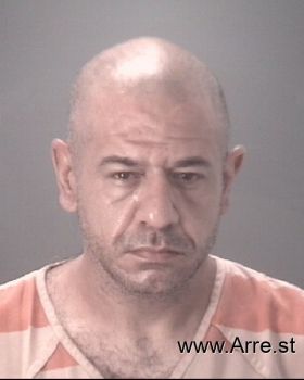 Christopher Grant Cunningham Mugshot