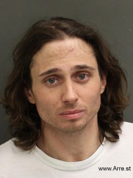 Christopher Andrew Curry Mugshot