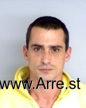 Christopher Michael Curtis Mugshot