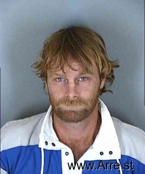 Christopher Edward Dahl Mugshot