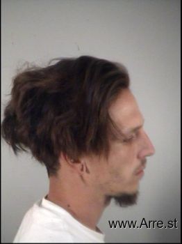 Christopher Cooper Daniels Mugshot