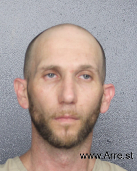 Christopher J Daniels Mugshot