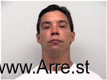 Christopher Brian Daniels Mugshot