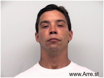 Christopher Brian Daniels Mugshot