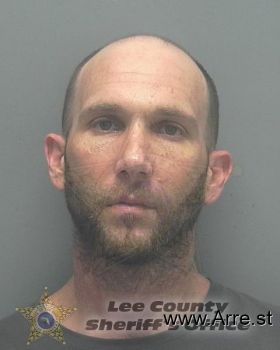 Christopher  Daniels Mugshot