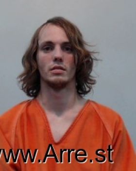 Christopher Dale Daniels Mugshot