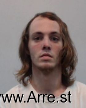 Christopher Dale Daniels Mugshot