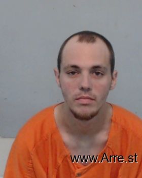 Christopher Dale Daniels Mugshot