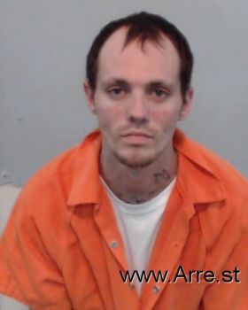 Christopher Dale Daniels Mugshot