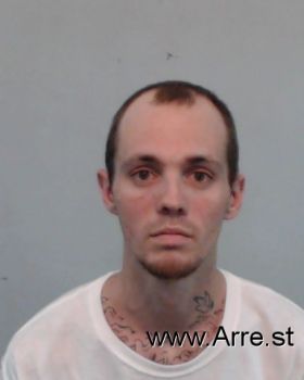 Christopher Dale Daniels Mugshot