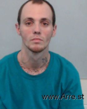 Christopher Dale Daniels Mugshot