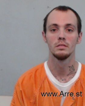 Christopher Dale Daniels Mugshot