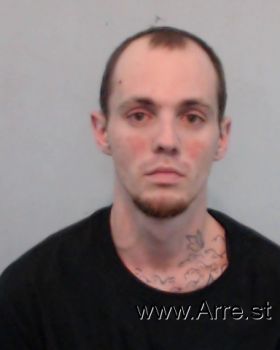 Christopher Dale Daniels Mugshot