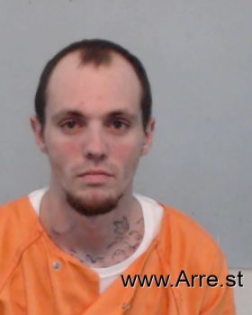 Christopher Dale Daniels Mugshot