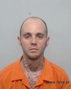 Christopher Dale Daniels Mugshot