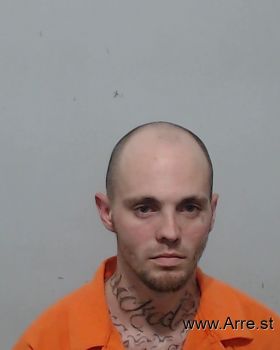 Christopher Dale Daniels Mugshot