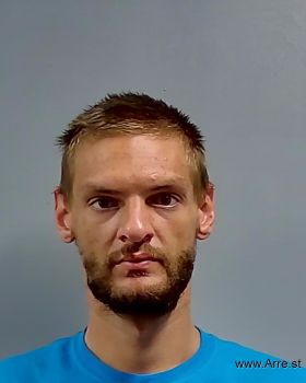 Christopher Marshall Daniels Mugshot