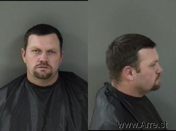 Christopher W. Darley Mugshot