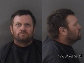 Christopher Wayne Darley Mugshot