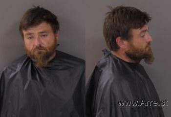 Christopher Douglas Davenport Mugshot