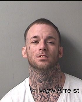 Christopher Michael Davidson Mugshot