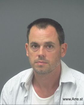 Christopher Kenneth Davidson Mugshot