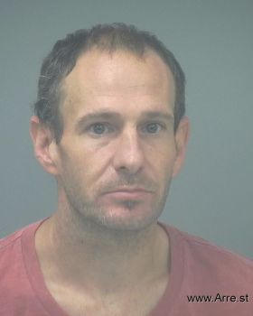 Christopher Glen Davidson Mugshot