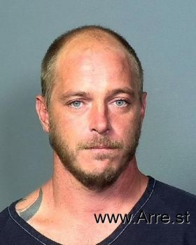 Christopher J Dean Mugshot