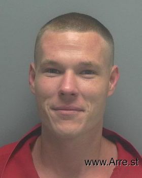 Christopher Earl Dean Mugshot